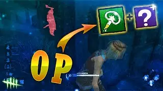 🔥😱 Este ACCESORIO esta OP! 🥵 - Dead by Daylight 