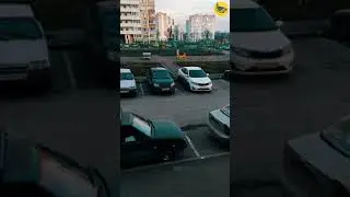 Виденаблюдение на многоквартирный дом