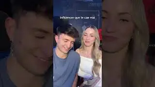 Primeras reacciones con mi crush 🔥