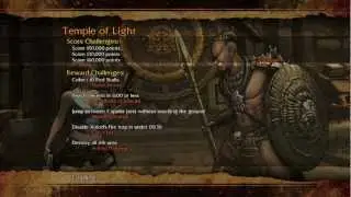 Lara Croft and the Guardian of Light  -Part 1-