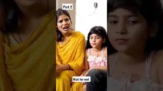 wait for end | pati ko hua apni glti ka ehsas | 