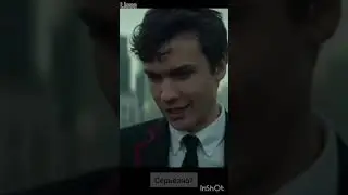 ФФ 'ОТВЕРГНУТЫЕ' 83 серия.т/и, Драко Малфой, Теодор Нотт, Гарри Поттер,Гермиона,Рон Уизли,Том Реддл.