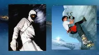 The mountains are calling me - Jumpstyle mix
