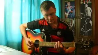 Как играть Чёрный Обелиск - АВЕ ЦЕЗАРЬ (Пацанский разбор)