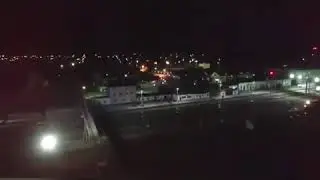 Түңгі Шалқар қаласы 2017ж