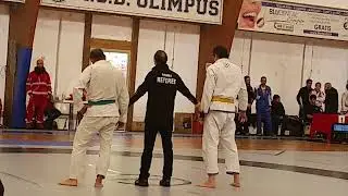 Max De Michelis Vs Massimo Fiorentini