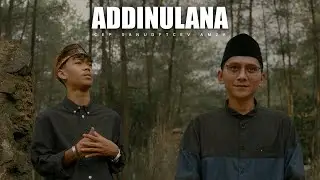 ADDINULANA - CEP SANUD FT CEV AMZA