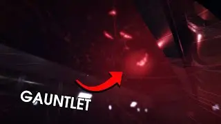 HARDEST GAUNTLET Encounter in Roblox Pressure