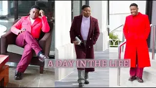 A Productive Day in the Life of a Content Creator