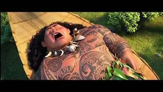 Maui Stomach Growl