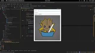 Clean-Coded Scenes, Scenes Navigation and More Actions
