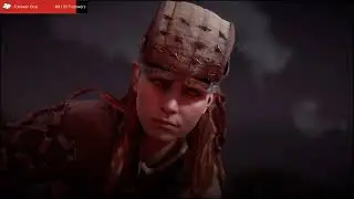 Horizon Zero Dawn | First Playthrough Day - 06 #m3nac3playz