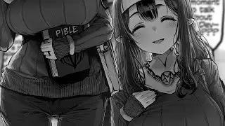 Join my Religion for Carnal Desires...