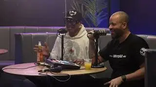 What happened to Chalk & Cheese || E.I.T.R Pod Ep 50 feat Kidd (Faxxx only)