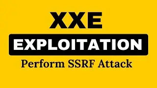 XSS to XXE to SSRF at Hubspot - Bugcrowd - Bug Bounty POC - Professor the Hunter