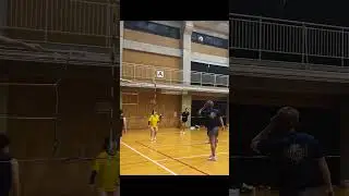 【バレーボール】#volleyballplayer #volleyballlife #volleyballworld #volleyballmatch #volleyball #バレーボール #バレー
