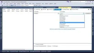 28 Error Handle in SSIS
