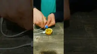 😁🤣Вот так нужно заряжать телефон! #shorts #tiktok #lifehack