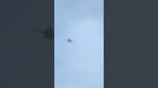 Aero India 2023 rehearsals 🇮🇳 #aeroindia #2023 #indianairforce #airshow #aerospaceengineering