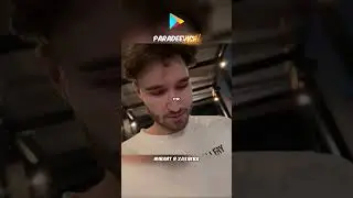 РЕАКЦИЯ ДАНИЛЫ НА ИНВАЙТ В ХАЗЯЕВА
