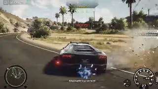 Fun Fight with Bulkgosling - NFS Rivals