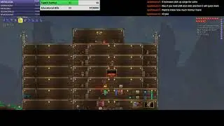 Terraria n00b part 4