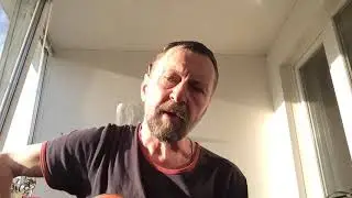 Мой последний блюз