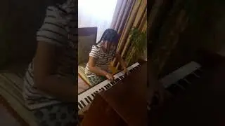 Пианино 3 класс