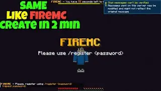 Best Login Security Plugins In Minecraft