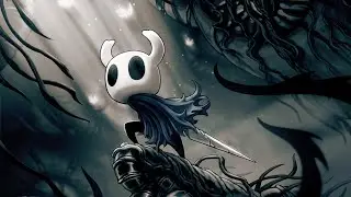 [Hollow Knight] Test streaming