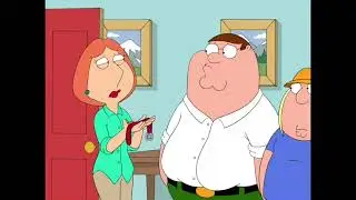Family Guy Music - Brian’s Dead! (Dog Gone)