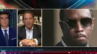 Diddy Scandal: RECORD EXECS, Bankers & Hollywood | 9 YEAR OLD VICTIMS