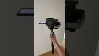 Can’t wait to create content with Weebill 3E from @cinepeerglobal ⚡️ #gimbal #cinepeer #weebill3e