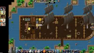 Pirates 2 - Challenge 2 - Diggy's Adventure Guide