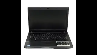 Notebook Cce Iron 335b Core I5-2410m Ram 8gb Ddr3 Ssd 120gb