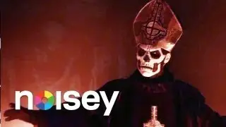 Ghost B.C. - 