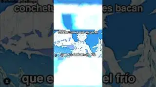 Me gusta el invierno