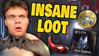 Why YOU NEED To Farm This In Warframe