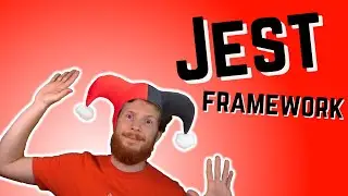 Learn Jest -  an amazing unit test framework for JavaScript