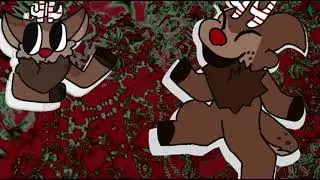 TAMAGOTCHI ||| ANIMATION ||| DANDYS WORLD (RUDIE)