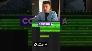 TIP para agrupar las melodias en FL Studio 