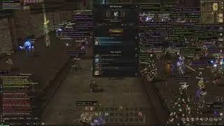 Lineage 2 Chronos Mystery box Part 1