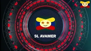 SL Avamer new logo intro | SL Avamer