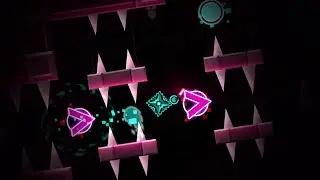 [4K] Escape Room By: SleyGD (Extreme Demon) | Geometry Dash