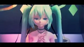 【MMD】Love me like you do