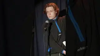 Вы тоже не сразу поняли? #постирония #standup #открытыймикрофон