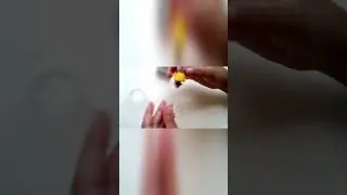Джордж- пожарный из шоколадного шара 