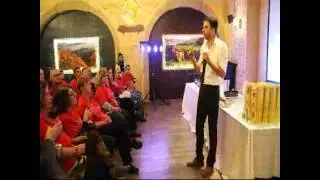 חוגי בית | חוגי בית הרצאות | מרצים לחוגי בית | 052-245-7843 28.1