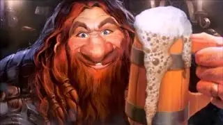 World of Warcraft - The Curse of Daaguul