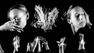 The Collective Attention Trailer | John Sanborn | seditionart.com